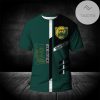 NCAA Baylor Bears Custom Text T-Shirt