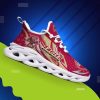NCAA Boston College Eagles Clunky Max Soul Shoes V1