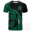 NCAA Charlotte 49ers My Team Sport Style T-Shirt
