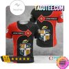 EFL Luton Town FC Logo T-Shirt