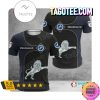 EFL Millwall F.C Logo Fleece T-Shirt