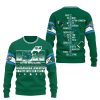 NCAA Tulane Green Wave 2023 Champions Sweatshirt
