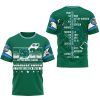 NCAA Tulane Green Wave 2023 Champions T-Shirt