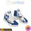 NCAA Rice Owls Logo Air Jordan 13 Shoes