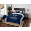 NCAA Georgetown Hoyas Bedding Set
