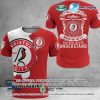 EFL Bristol City FC The Robins T-Shirt