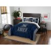 NCAA Xavier Musketeers Bedding Set