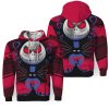 NCAA SMU Mustangs Champion Teamwear 2023 Pullover Hoodie