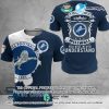 EFL Millwall F.C The Lions T-Shirt