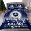 EFL Millwall F.C The Lions Bedding Set