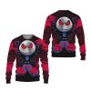 NCAA SMU Mustangs Champion Teamwear 2023 Sweatshirt