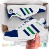 EFL West Brom White Stan Smith Shoes V2
