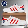 EFL Millwall F.C White Stan Smith Shoes V1