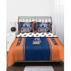 NCAA UTEP Miners Logo Bedding Set