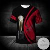 NCAA Eastern Washington Eagles Custom Text 2022 National Champions Legendary T-Shirt