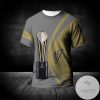 NCAA Idaho Vandals Custom Text 2022 National Champions Legendary T-Shirt
