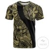 NCAA Idaho Vandals Polynesian T-Shirt