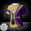 NCAA James Madison Dukes Custom Text 2022 National Champions Legendary T-Shirt