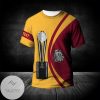 NCAA Minnesota Duluth Bulldogs Custom Text 2022 National Champions Legendary T-Shirt