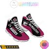 NCAA New Mexico State Aggies Logo Air Jordan 13 Shoes