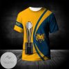 NCAA Northern Colorado Bears Custom Text 2022 National Champions Legendary T-Shirt