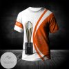 NCAA Sam Houston State Bearkats Custom Text 2022 National Champions Legendary T-Shirt