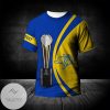 NCAA South Dakota State Jackrabbits Custom Text 2022 National Champions Legendary T-Shirt