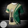 NCAA South Florida Bulls Custom Text 2022 National Champions Legendary T-Shirt