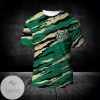 NCAA South Florida Bulls Sport Style Keep Go On T-Shirt