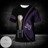 NCAA Stephen F. Austin Lumberjacks Custom Text 2022 National Champions Legendary T-Shirt