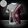 NCAA Texas Southern Tigers Custom Text 2022 National Champions Legendary T-Shirt