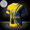 NCAA Toledo Rockets Custom Text 2022 National Champions Legendary T-Shirt