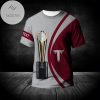 NCAA Troy Trojans Custom Text 2022 National Champions Legendary T-Shirt