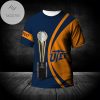 NCAA UTEP Miners Custom Text 2022 National Champions Legendary T-Shirt