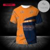 NCAA UTEP Miners Custom Text T-Shirt V1