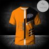 NCAA UTEP Miners Custom Text T-Shirt V2