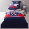 Paris Saint-Germain FC Bedding Set V6