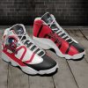 CFL Montreal Alouettes Mascot Air Jordan 13 Shoes