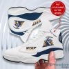 NCAA UTEP Miners Custom Name Air Jordan 13 Shoes