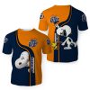 NCAA UTEP Miners Snoopy T-Shirt