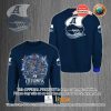 CFL Toronto Argonauts Champion 2022 Dark Blue Sweatshirt