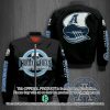 CFL Toronto Argonauts Champions 2022 Bomber Jacket