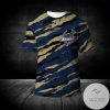 NCAA Akron Zips Keep Go On T-Shirt