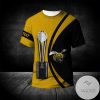 NCAA Alabama State Hornets Custom Text 2022 National Champions Legendary T-Shirt