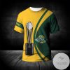 NCAA Alaska Anchorage Seawolves Custom Text 2022 National Champions Legendary T-Shirt
