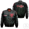 NCAA Arkansas State Red Wolves Champion Legendary Bomber Jacket