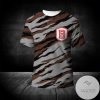 NCAA Bradley Braves Keep Go On T-Shirt