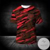 NCAA Brown Bears Keep Go On T-Shirt