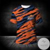 NCAA Bucknell Bison Keep Go On T-Shirt