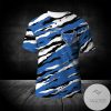 NCAA Buffalo Bulls Keep Go On T-Shirt